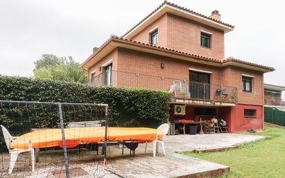 Jardí de Casa o xalet en venda en Llambilles amb Aire condicionat i Balcó