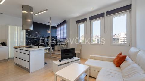 Photo 2 of Apartment for sale in Plaza Canovas del Castillo, Gran Via,  Valencia Capital
