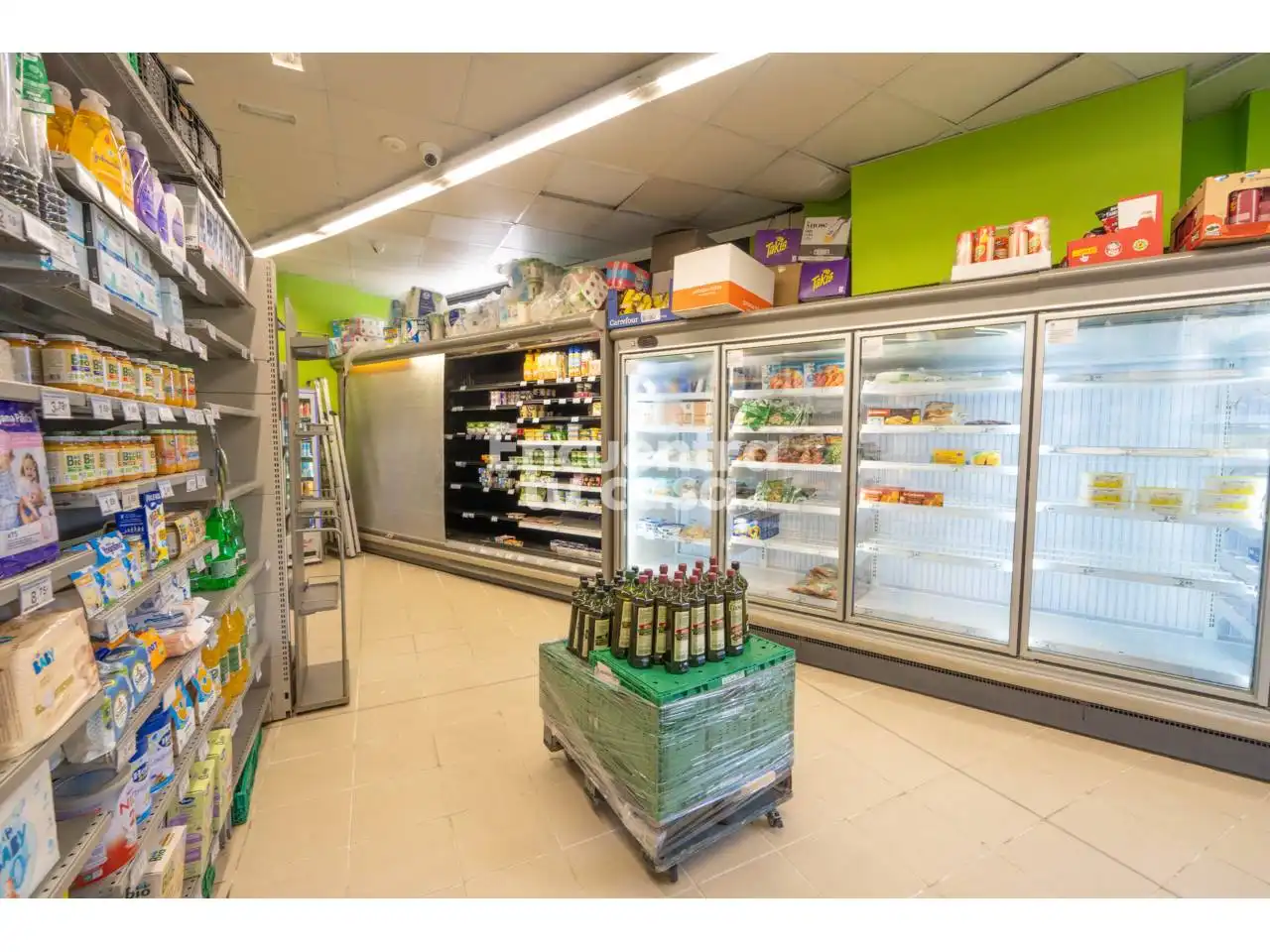 Local comercial en venda a Calle Alzukaitz, imagen 7