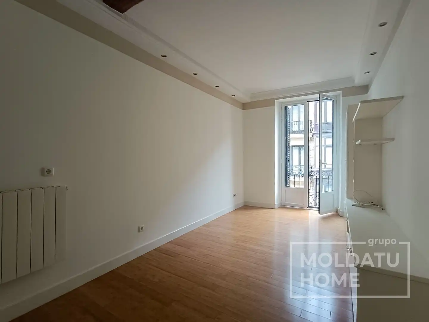 Habitación de Piso en venta en Donostia - San Sebastián  con Calefacción y Terraza