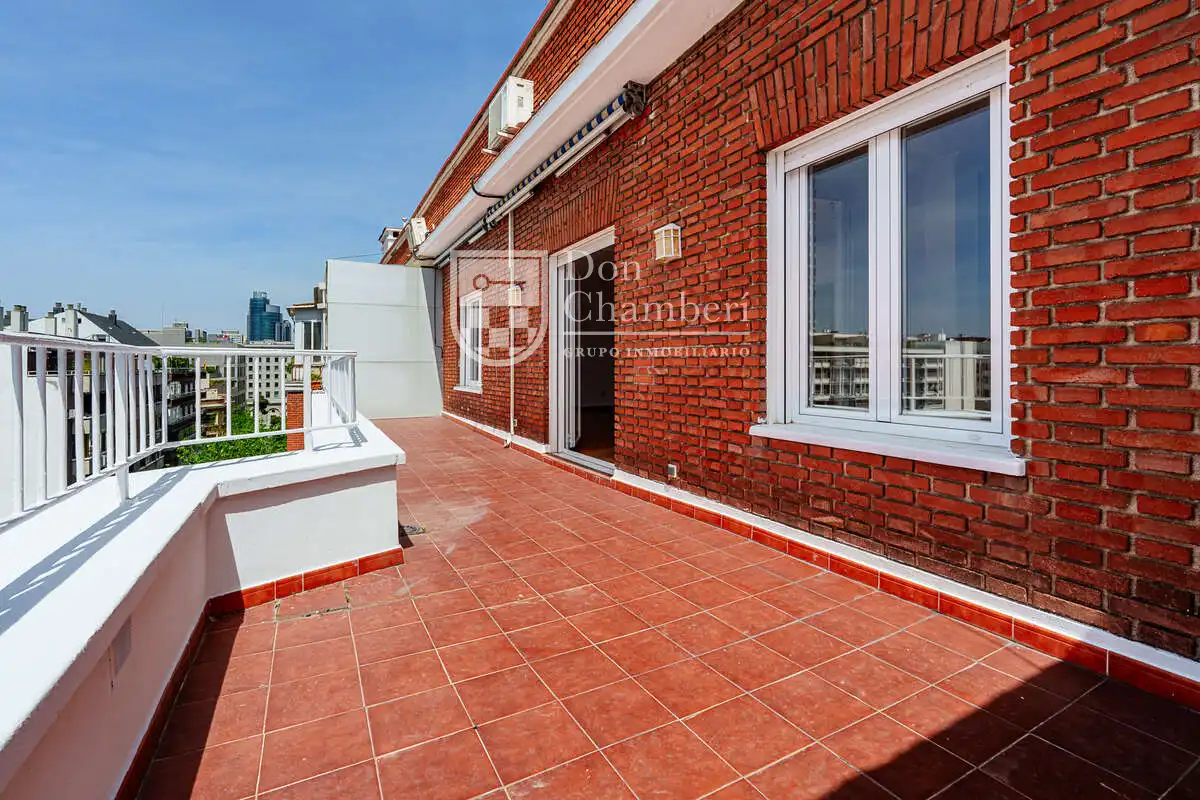 Flat for rent in fermandez de la hoz, Ríos Rosas - Nuevos Ministerios