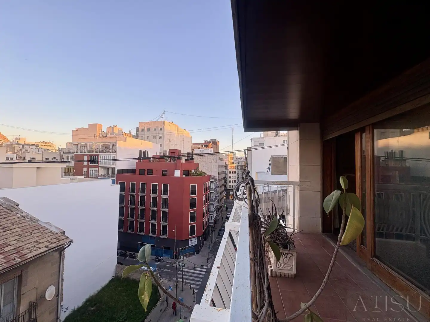Apartamento en venta en Belando, 13, Mercado