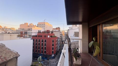 Foto 2 de Apartamento en venta en Belando, 13, Mercado, Alicante / Alacant
