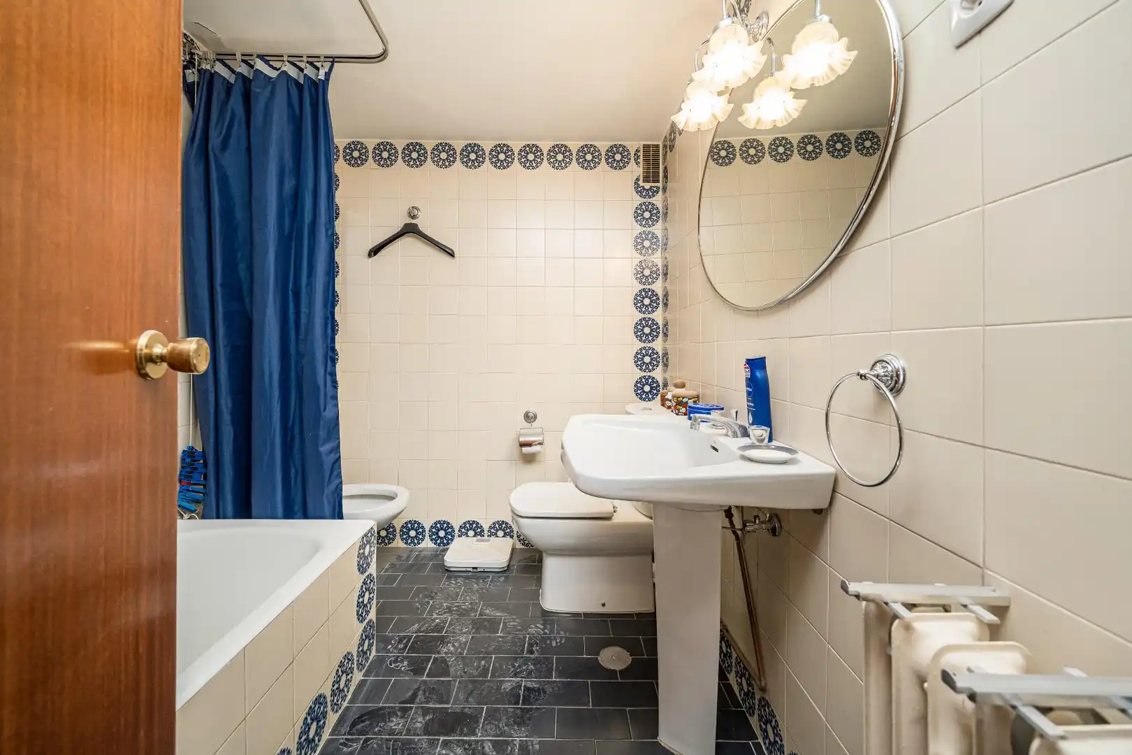 Piso con ascensor en venta en Calle DON RAMON DE LA CRUZ 88, imagen 25