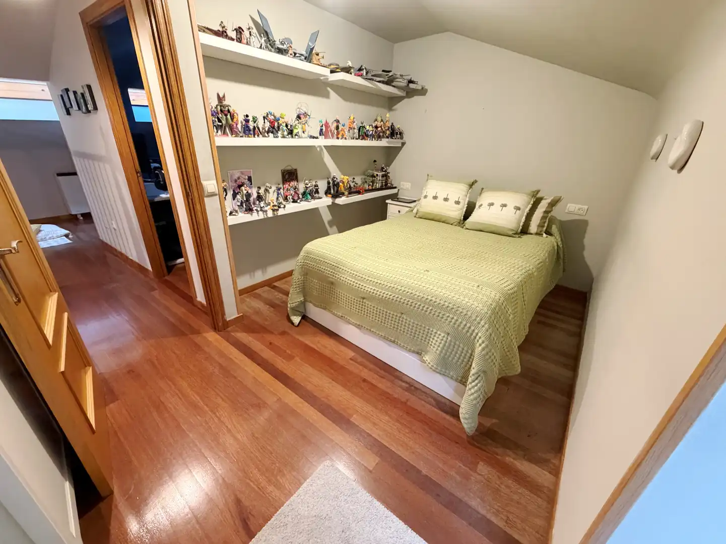 Piso en venta en Avilés - CALLE BANCES CANDAMO, Centro