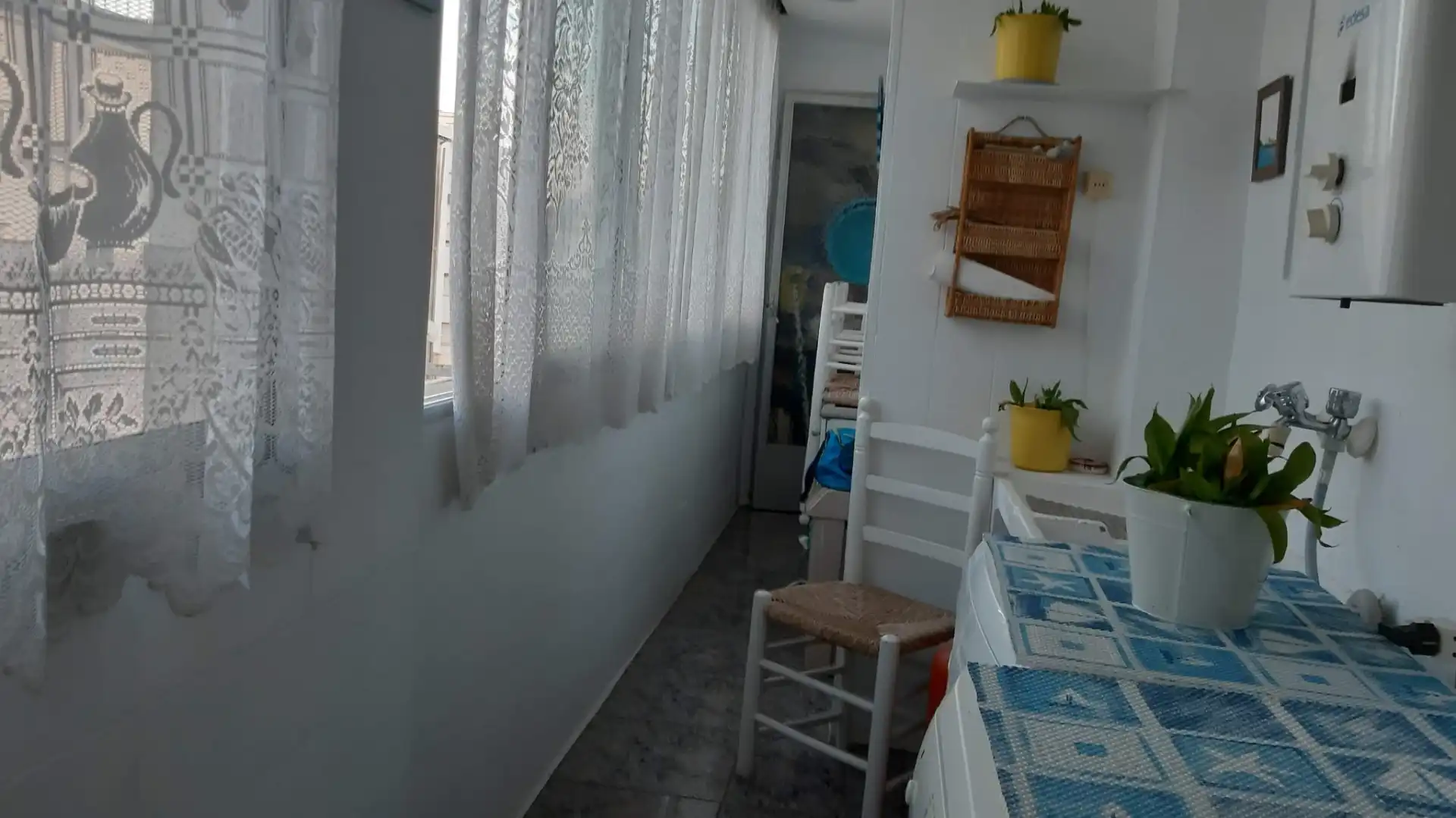 Appartement avec terrasse à vendre à Carrer Cardenal Cisneros, imagen 18