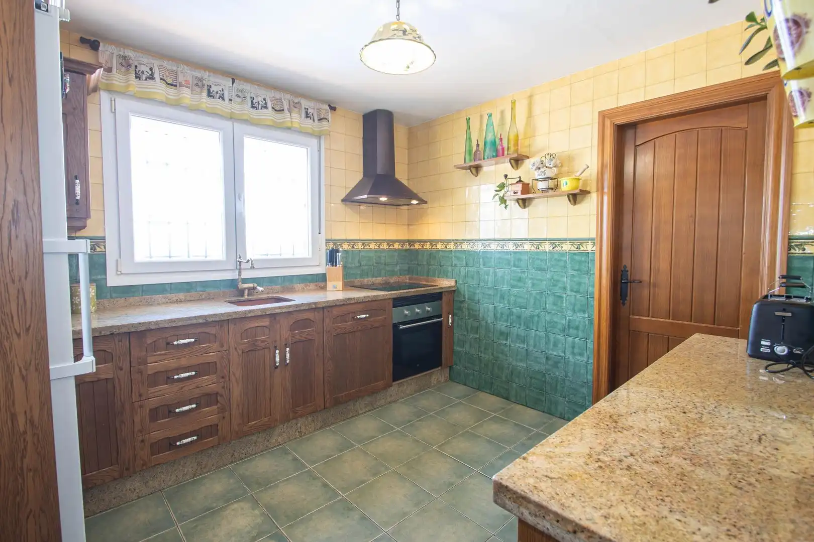 Casa con terrazza in vendita a Calle FUENTE ENCAÑA, imagen 35