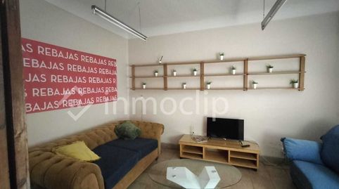 Foto 2 de Pis de lloguer a Gran Via, Barrio del Centro, Salamanca Capital