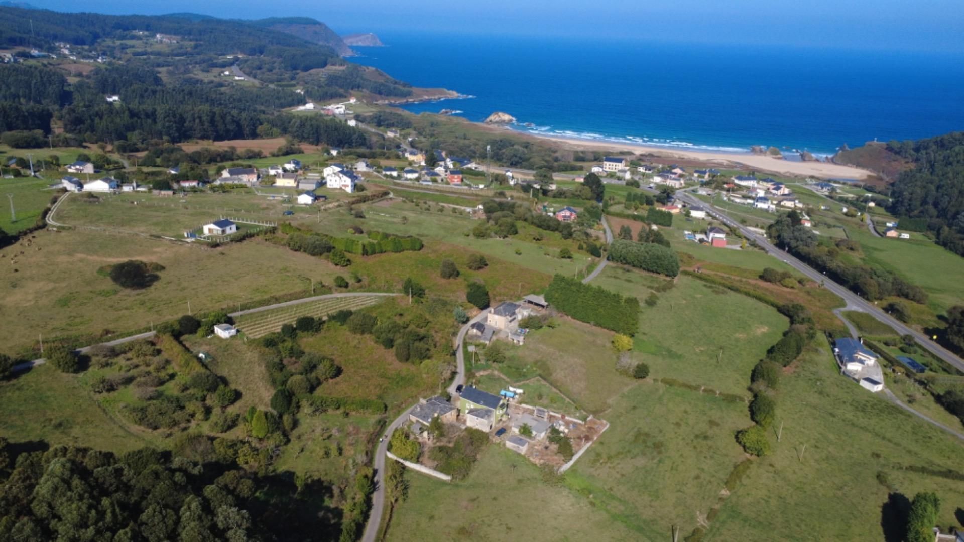 Country house for sale in Viveiro  with Balcony