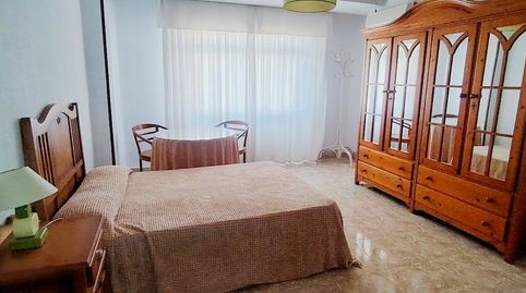 Foto 5 de Piso de alquiler en Calle Cánovas del Castillo Ponton, 45, Centro ciudad, Linares