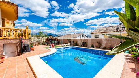 Foto 5 von Haus oder Chalet zum Verkauf in Viña Málaga, Vélez-Málaga