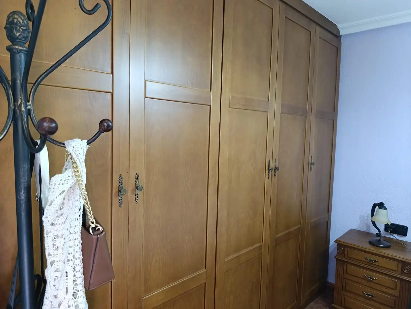 Dormitori de Casa o xalet en venda en Bullas