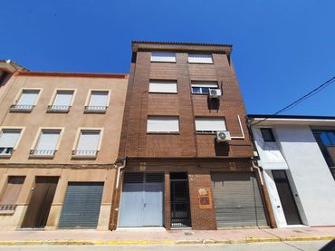 Flat to rent in Almansa
