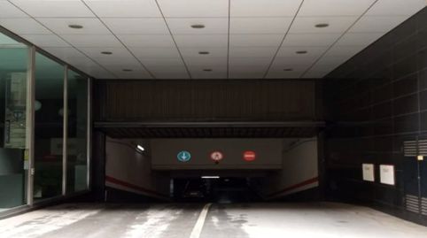 Photo 3 of Garage for rent in Calle, Ensanche - Moyua - Diputación, Bilbao