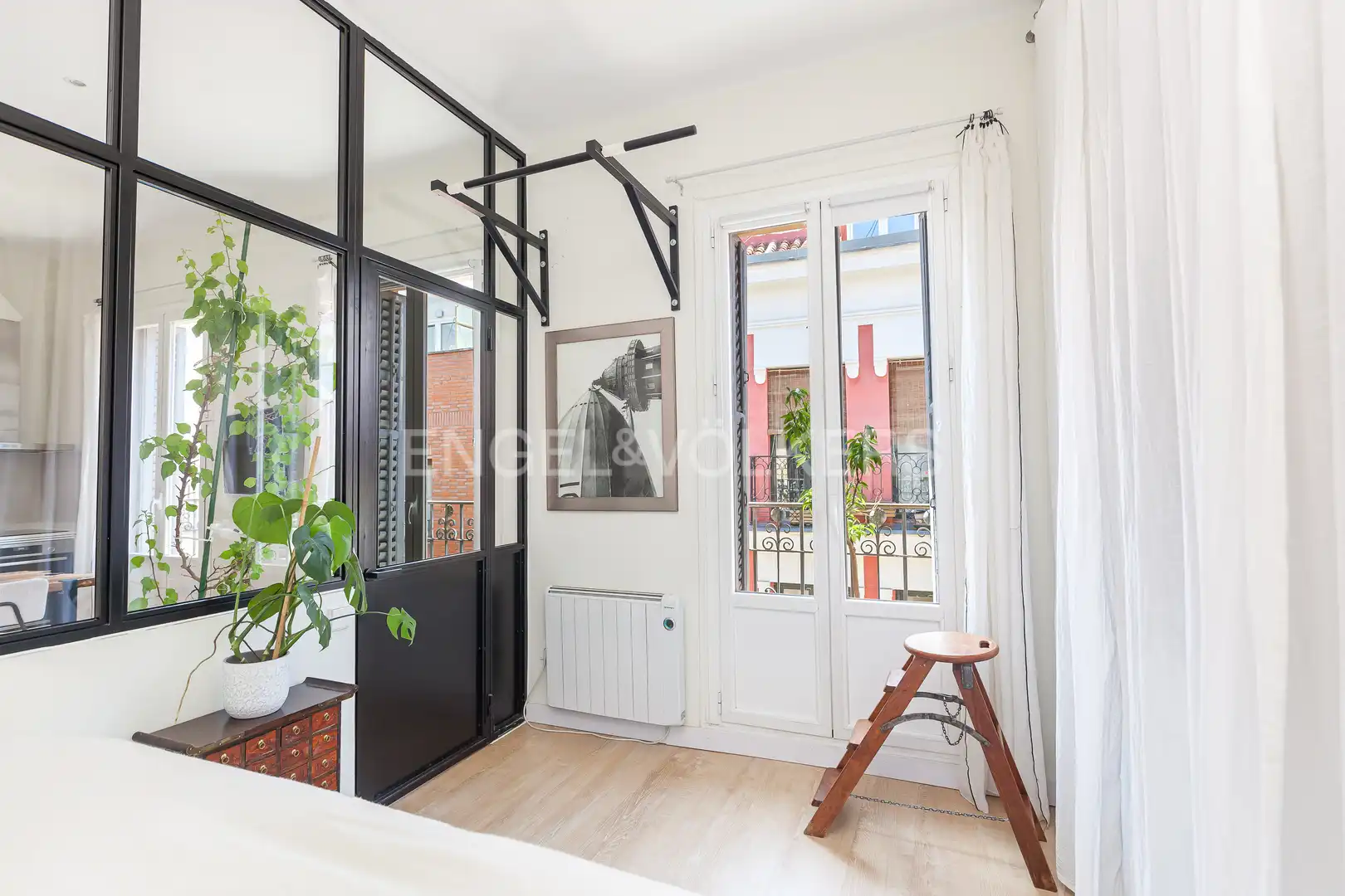 Piso en venta en Universidad - Malasaña