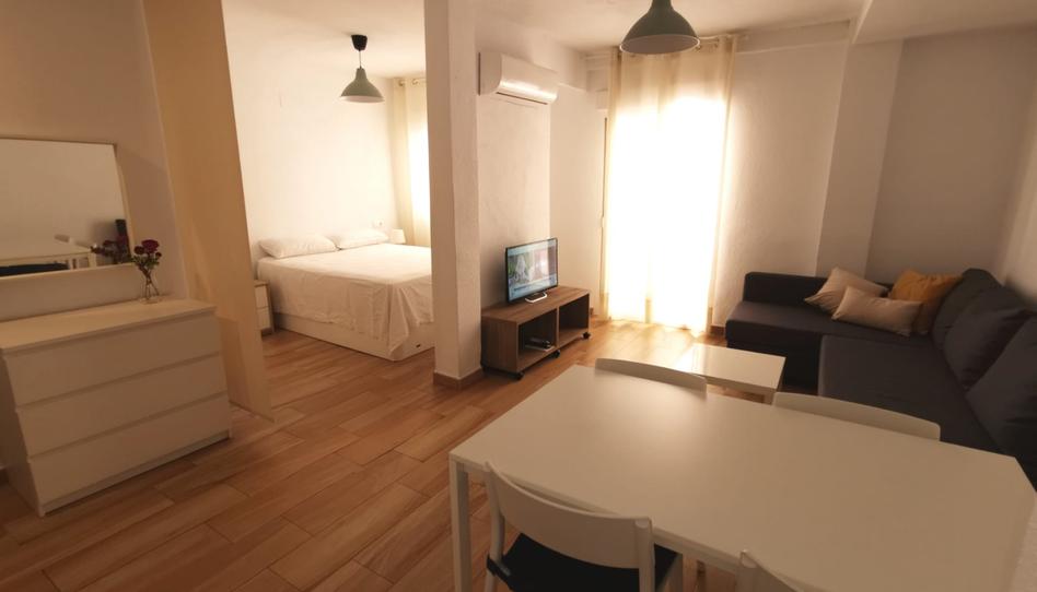 Foto 1 de Pis de lloguer a Zona Centro, Córdoba