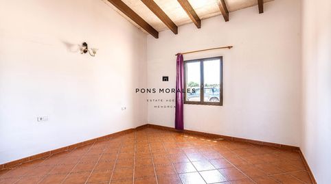 Foto 5 de Finca rústica en venda a Ciutadella, Ciutadella de Menorca