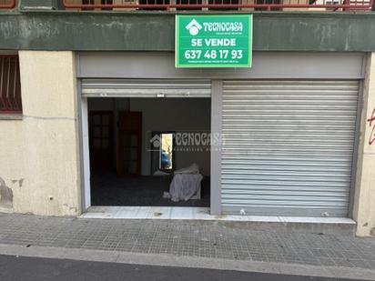 Local en venda en Sant Feliu de Llobregat