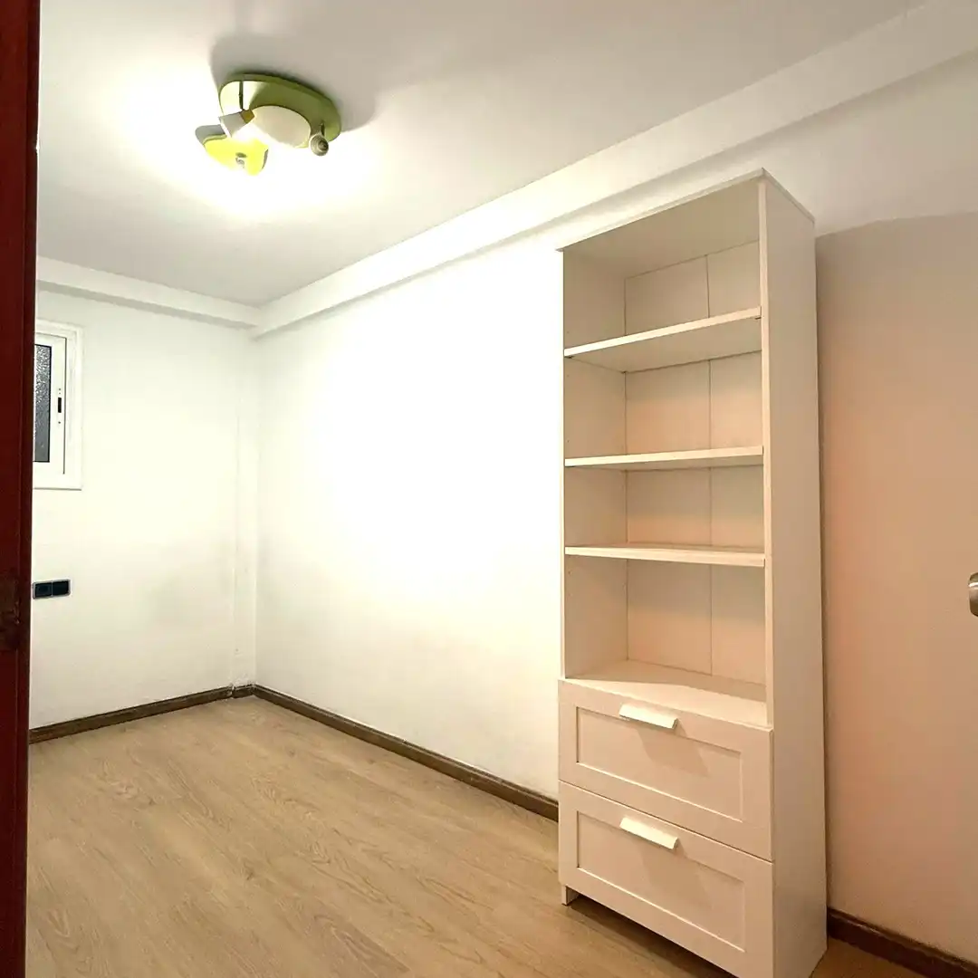 Habitación de Piso en venta en Barcelona con Aire acondicionado, Calefacción y Parquet