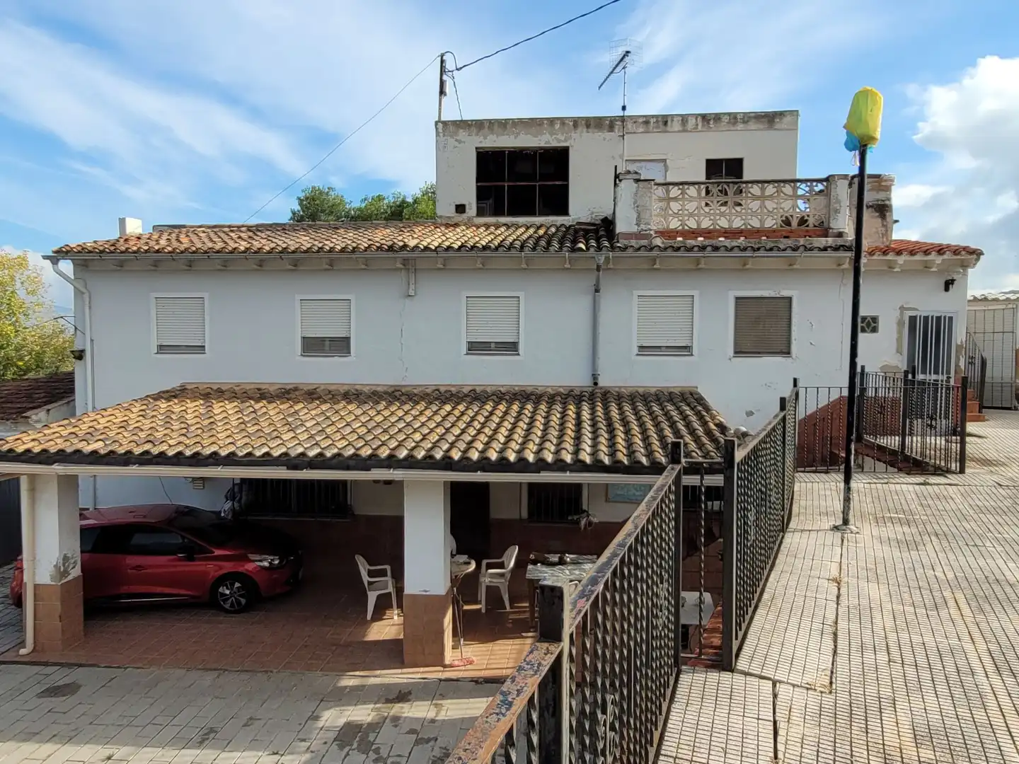 Casa o xalet en venda a Cocentaina