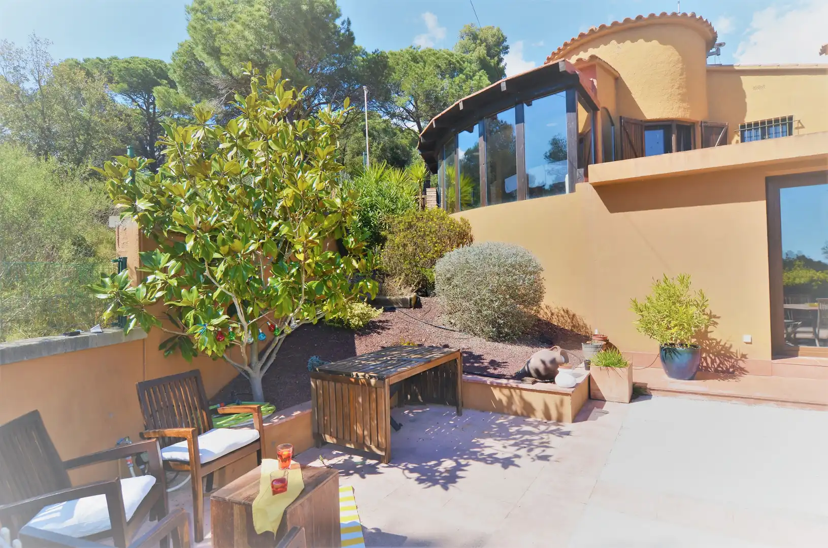 Villa avec terrasse à vendre à Sant Joan - Vilarromà, imagen 4