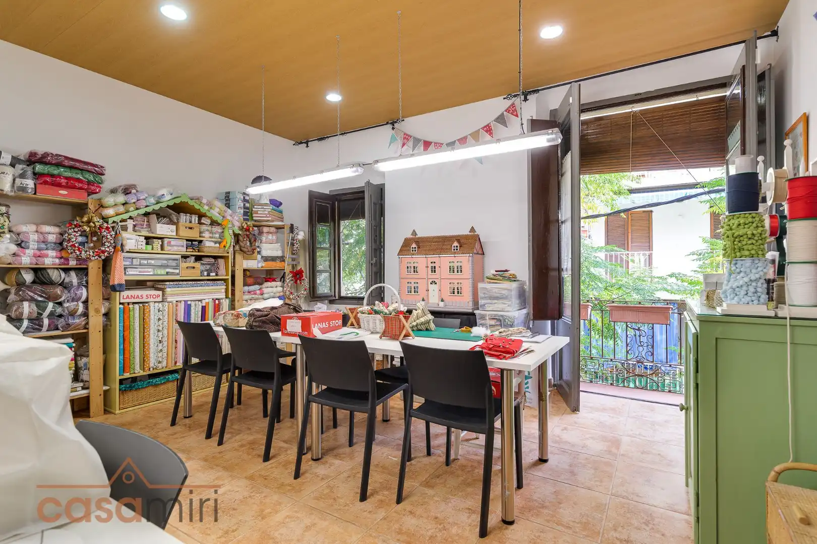 Casa o chalet en venta en Centre