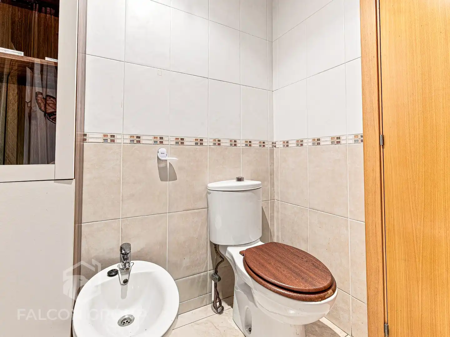Baño de Piso en venta en El Vendrell con Trastero, Amueblado y Horno