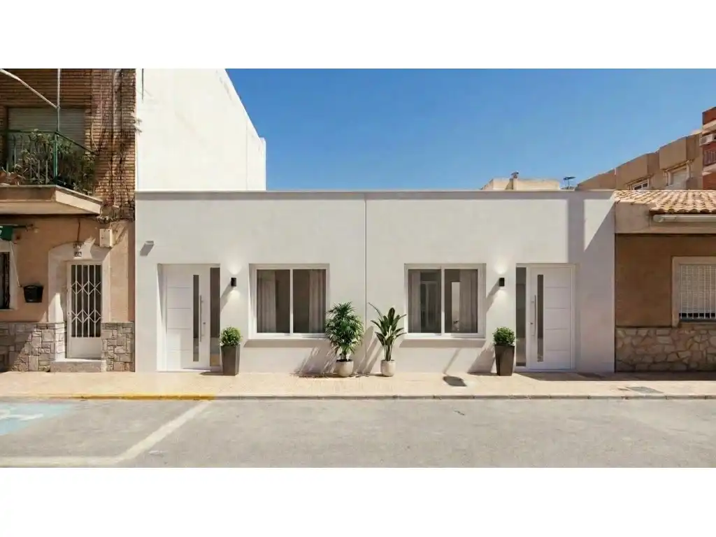 Wohnung zum Verkauf in Calle Aniceto