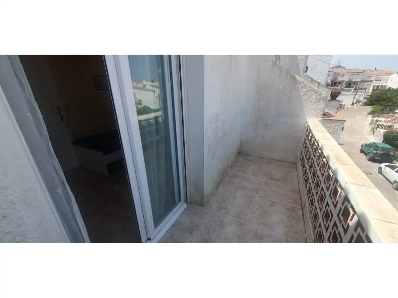 Maison jumelée avec terrasse à vendre à Calle Pujada al Puig Rom 164, imagen 17