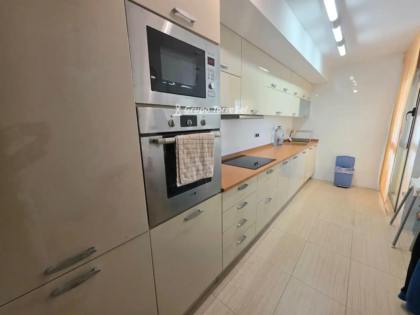 Ático en venta en Mare de Deu de Montserrat, Platja de la Paella