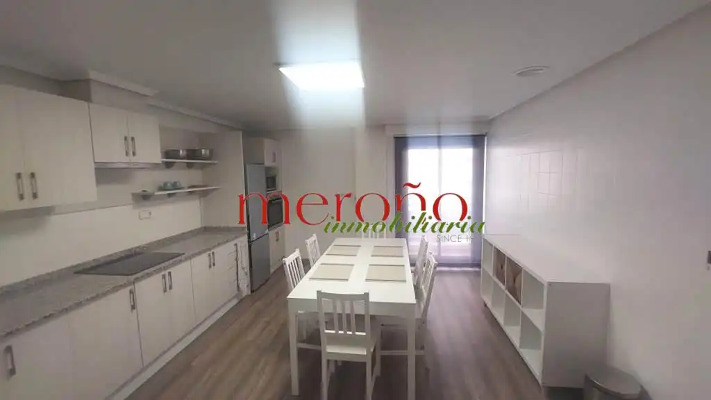 Cocina de Piso para compartir en Elche / Elx con Amueblado