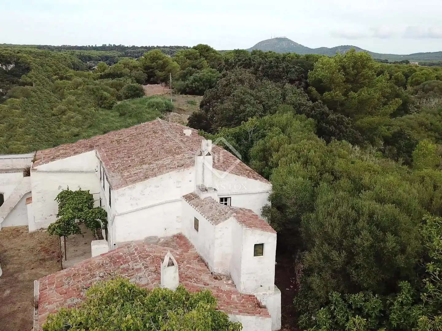 Maison rustique avec piscine à vendre à Alaior poble, imagen 46