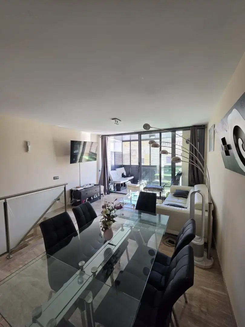 Maisonette mit Pool zum Verkauf in L'Ametlla de Mar pueblo, imagen 3
