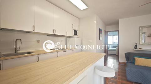 Foto 5 von Einfamilien-Reihenhaus zum Verkauf in Papa Luna, Playa Norte, Peñíscola / Peníscola