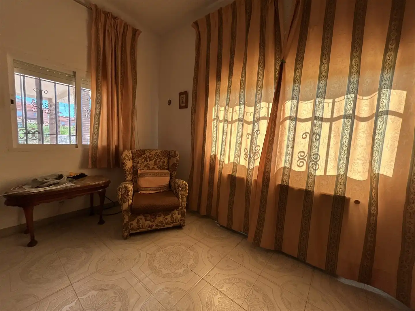 Living room of Houses for sale in Argés, Toledo