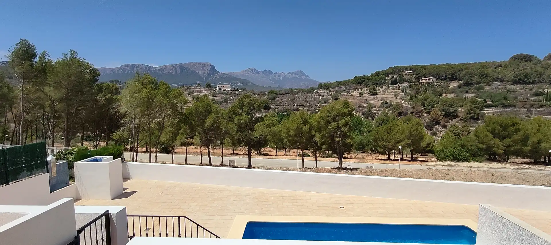 Adossat amb piscina en venda a Partida Empedrola Sup, imagen 35