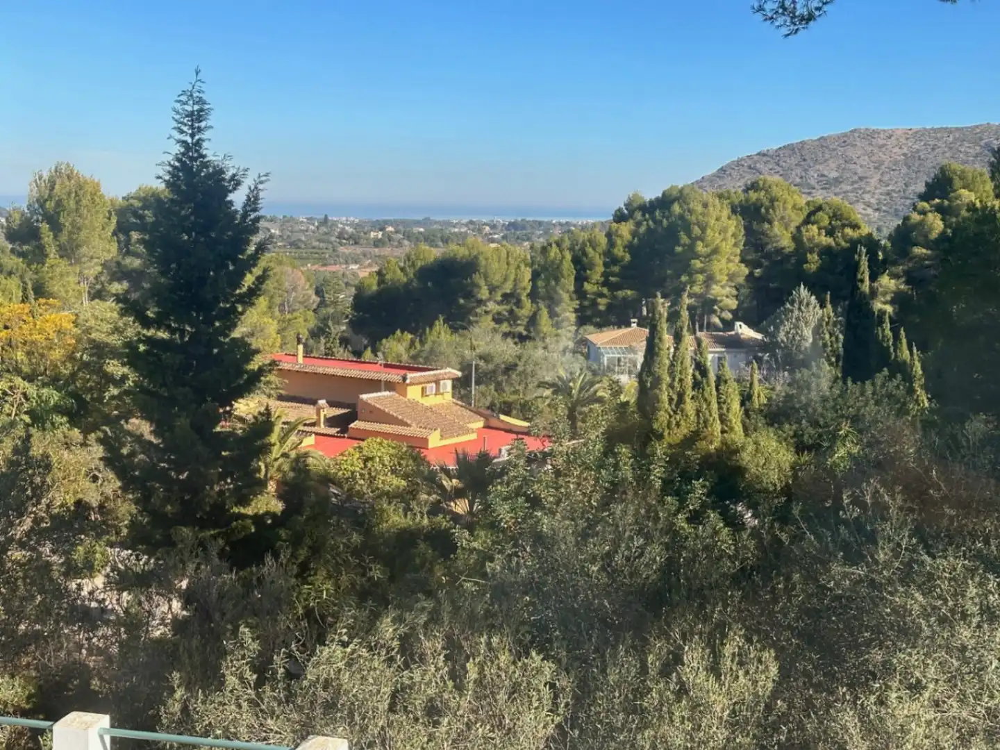 Detached house with garden for sale in Centro, imagen 6