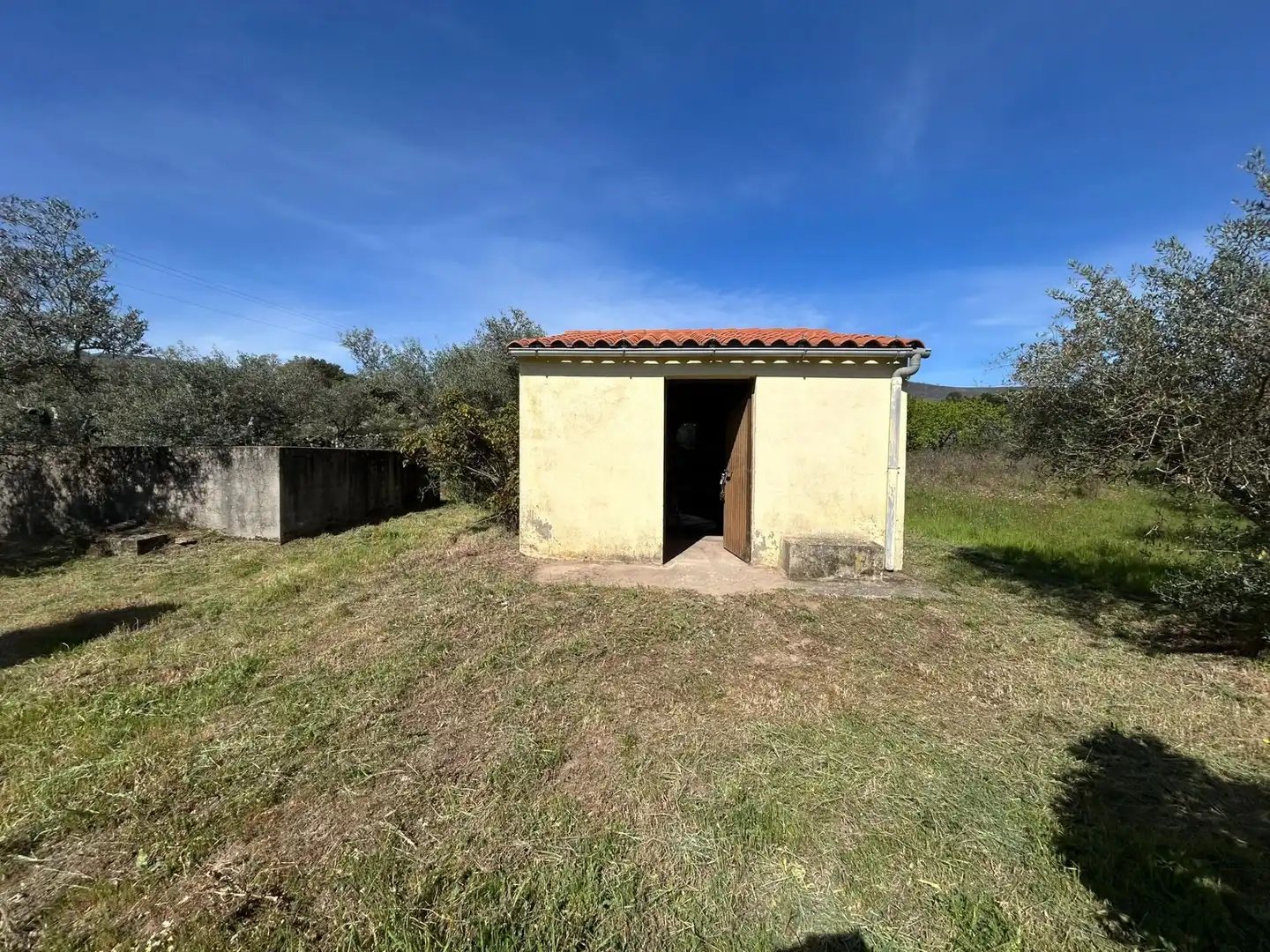 Terreni e lotti in vendita a Hoyos, imagen 3