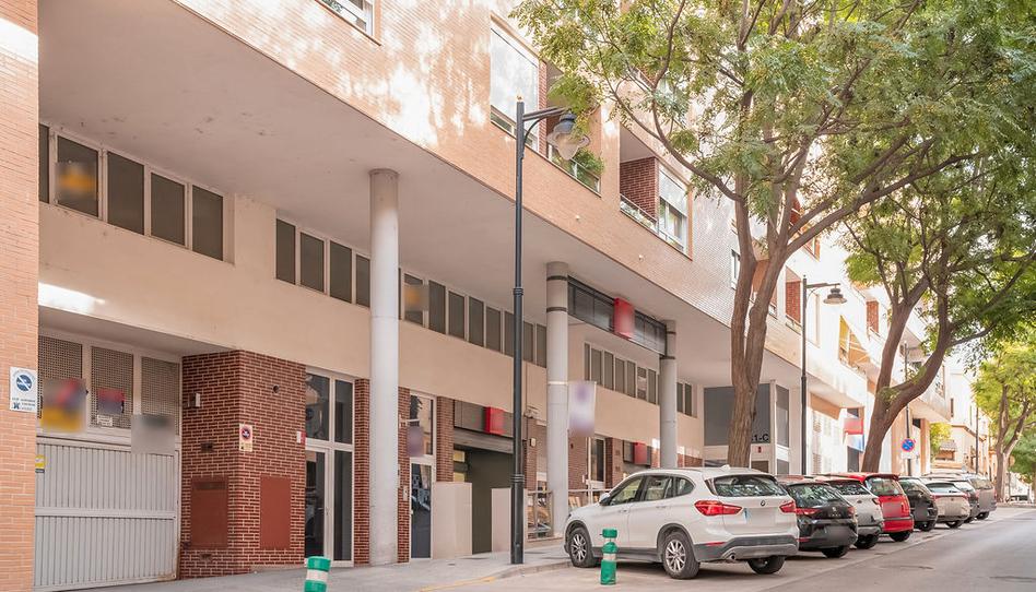Photo 1 of Premises for sale in C/ Pintor Josep Segrelles, Sant Josep - Zona Hospital, Valencia