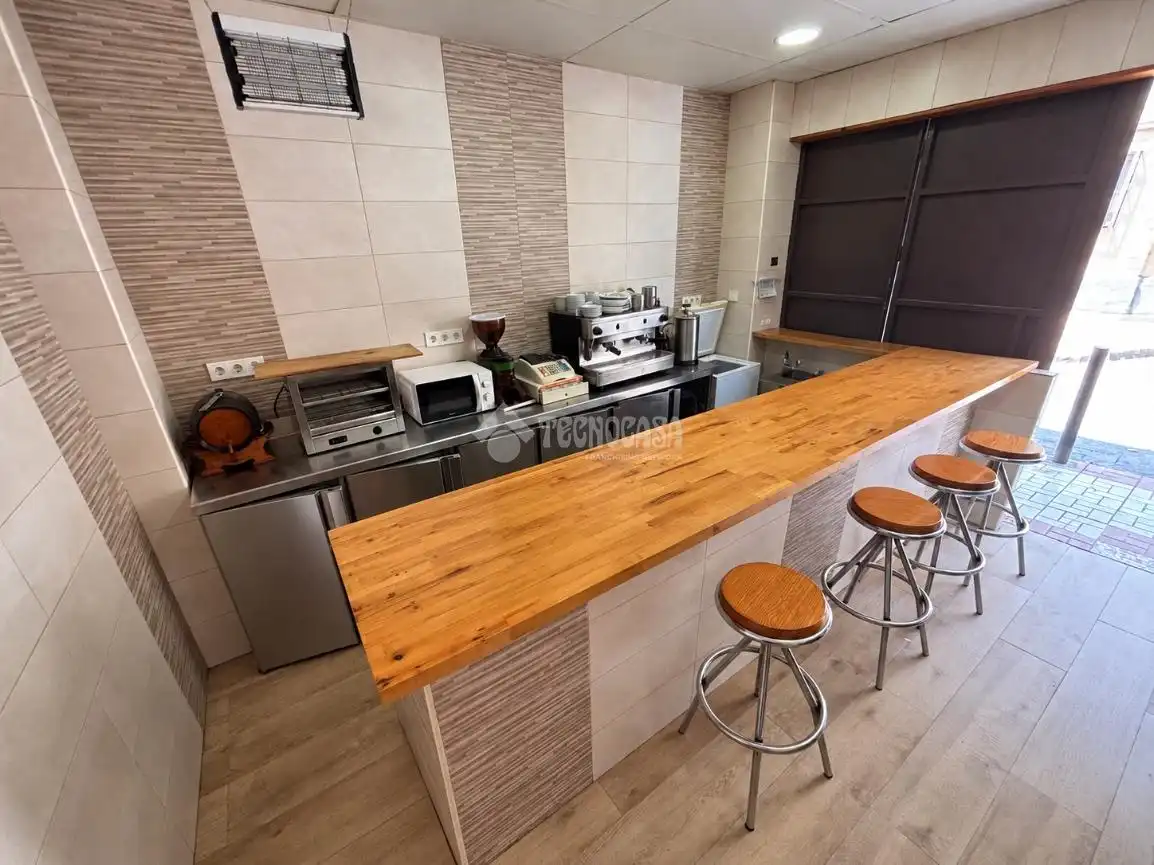 Local comercial en venda a Martiricos - La Roca, imagen 3