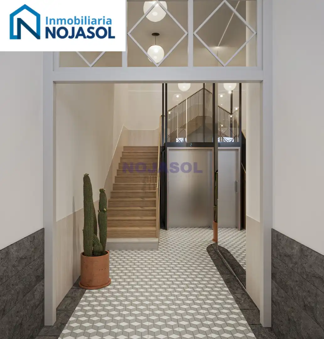 Apartament en venda a Santoña