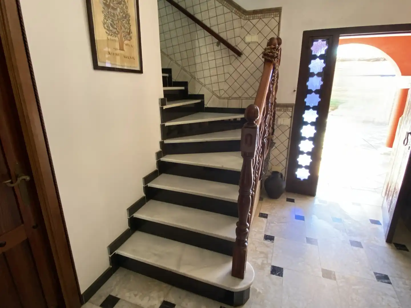 Villa in vendita a Plaza Puente Mayorga, imagen 17