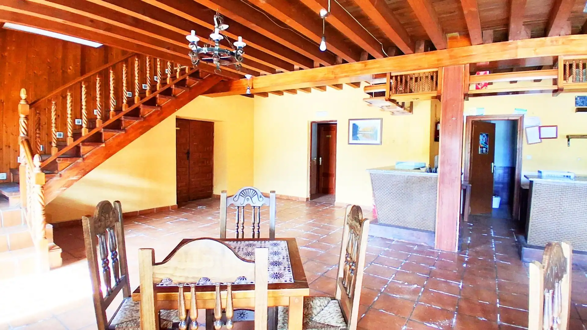 Hotel mit Aufzug zum Verkauf in Ciudad Rodrigo, imagen 9