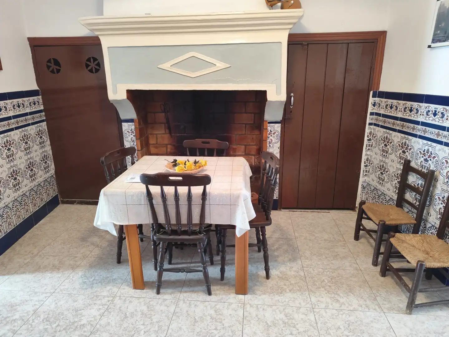 Maison avec jardin à vendre à Calle Toledillo 81, imagen 7
