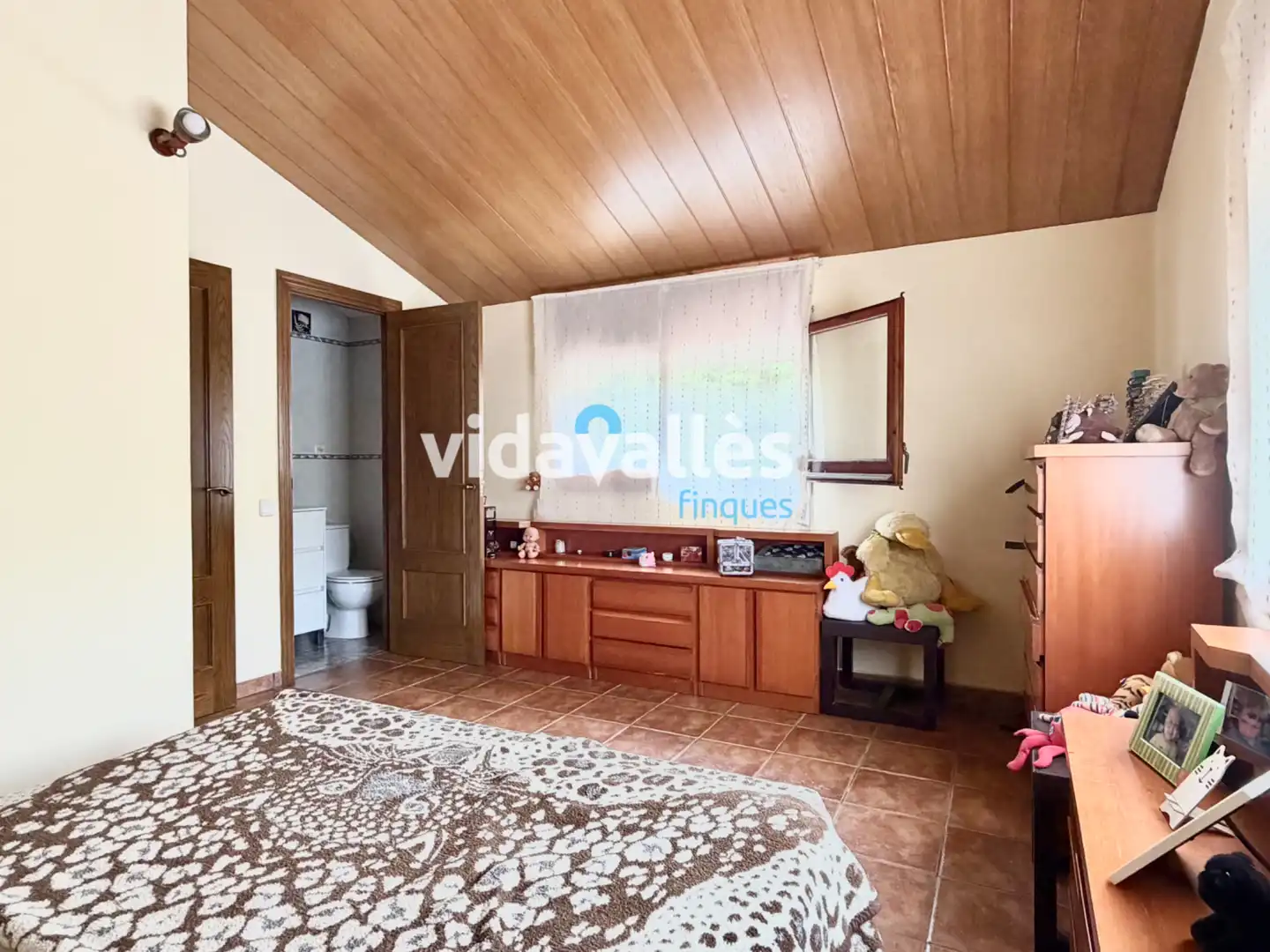 Casa amb terrassa en venda a Carrer Fluvià, imagen 46