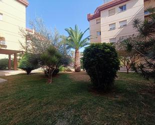 Garden of Flat for sale in Málaga Capital  with Terrace