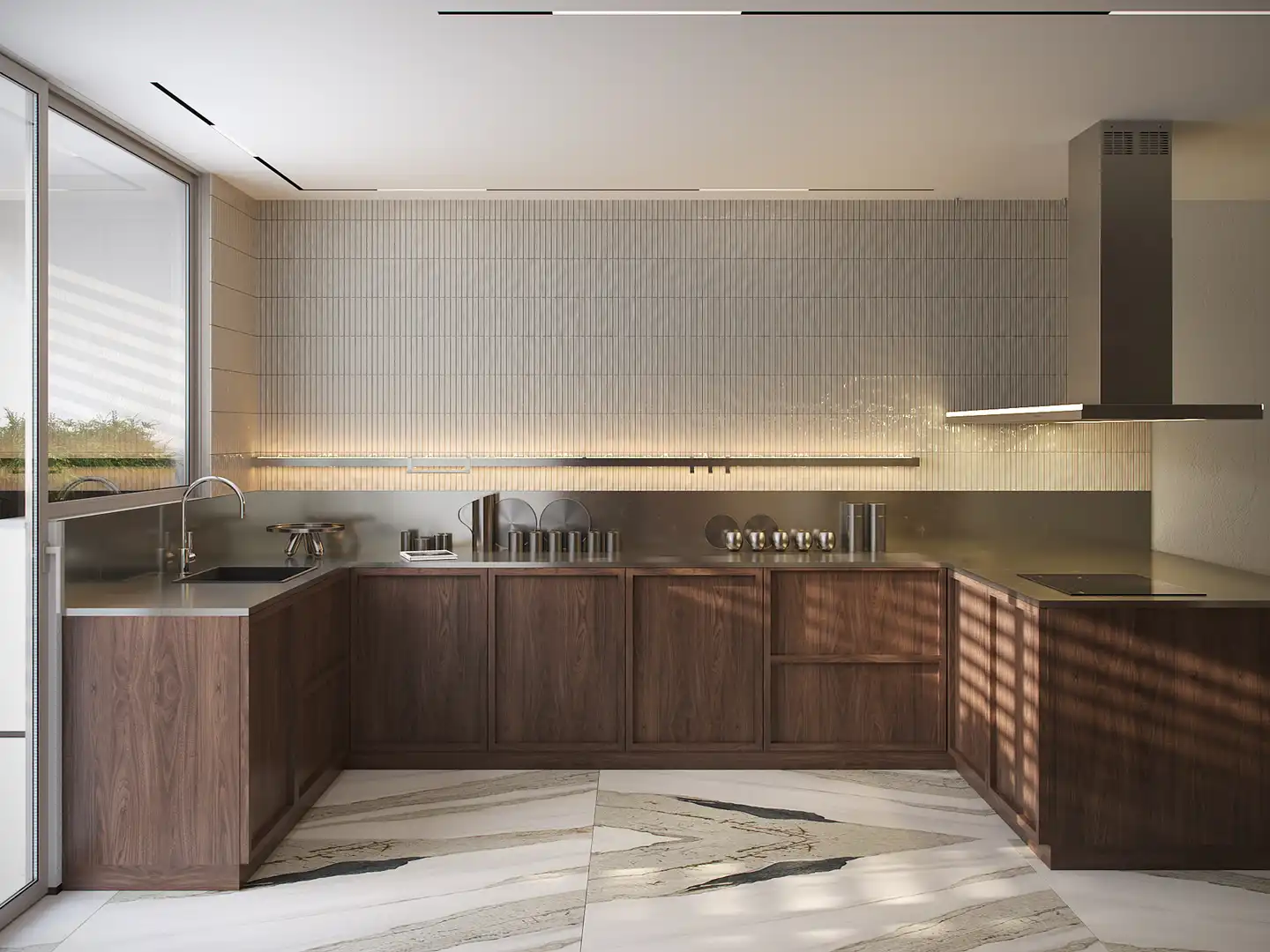 Piso con terraza en venta en Jardí de Tòquio, imagen 14