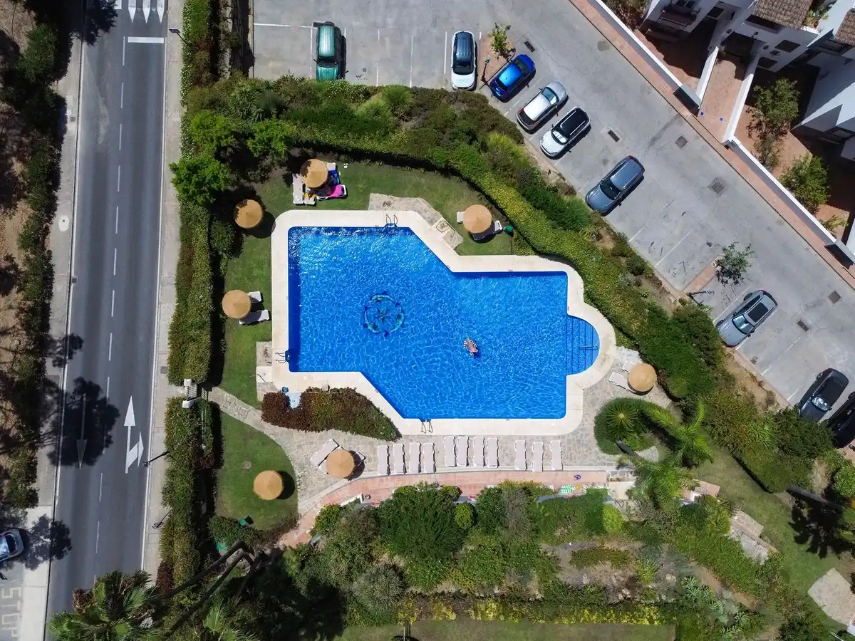Ático con piscina en venta en Los Arqueros  - Puerto del Almendro, imagen 42