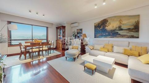 Foto 2 de Pis en venda a Avenida Da Gran Vía, Praza Independencia, Vigo