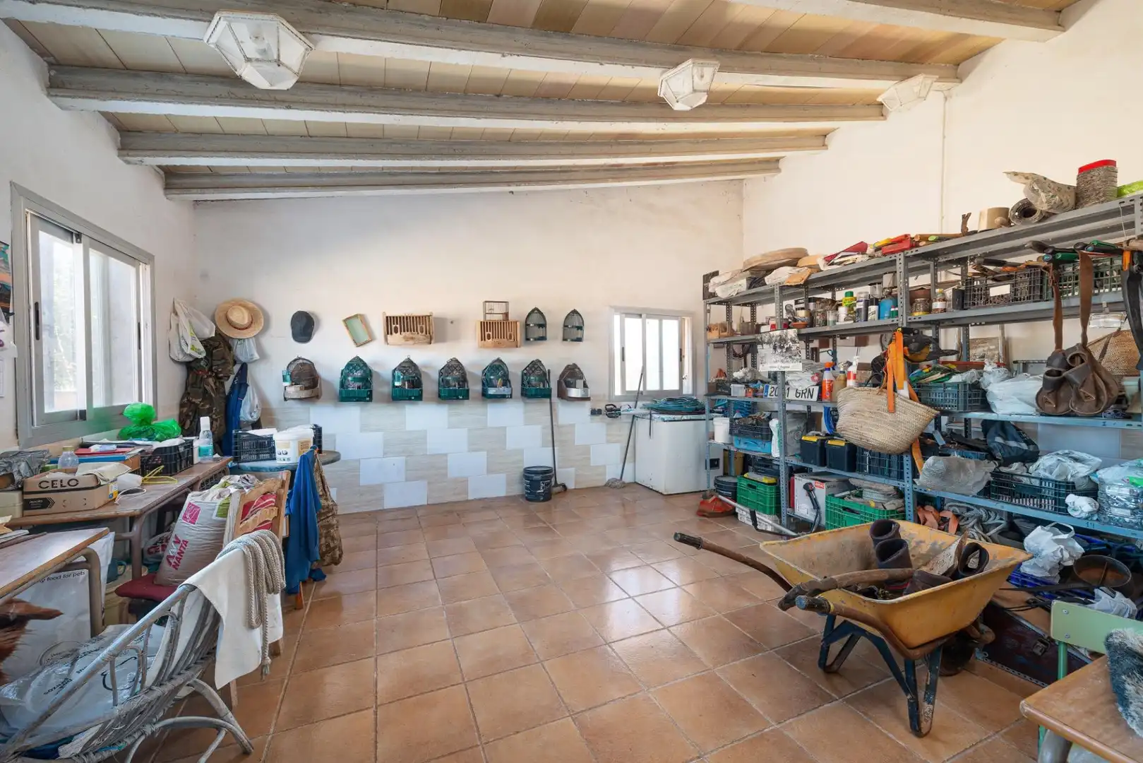 Casa rústica en venta en Centro, imagen 29
